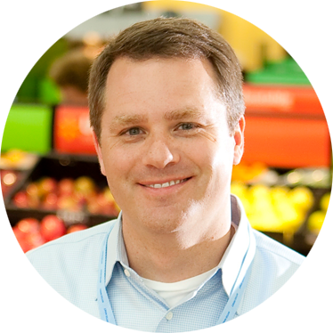 Doug McMillon Doug McMillon